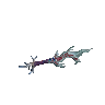 Coral dagger token