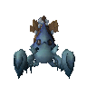Idol crabletine token