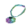 Amulet of bountiful harvest (new)