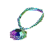 Botanist's amulet (new)