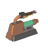 Junk refiner