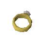 Hazelmere's signet ring