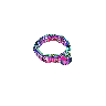 Lapis lazuli ring