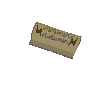 A mis-fortune from The Mighty Zoltan (1/17)