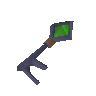 Key to the Crossing