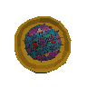Hawai'i parasol token