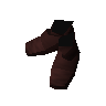 Dark mystic boots
