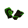 Cinderbane gloves