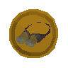 Beer goggles token