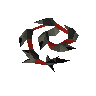 Abyssal whip
