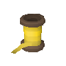 Golden thread