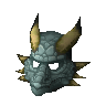 Hydrix dragon mask