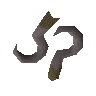 Double pirate hooks