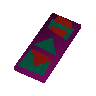 H.A.M. logo