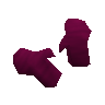 H.A.M. gloves