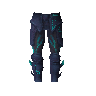 Elite sirenic chaps