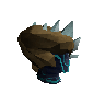Elite tectonic mask