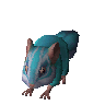 Crystal chinchompa (unchecked)