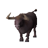 Bull (unchecked)