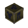 Banite armour set + 3