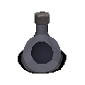 Banite stone spirit