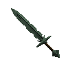Adamant sword + 2