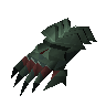 Adamant claws + 1