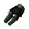 Adamant plateskirt + 1