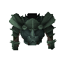 Adamant platebody + 2