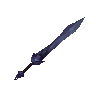 Bane off hand longsword + 3