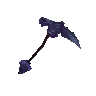 Bane pickaxe + 3