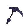 Bane pickaxe + 4
