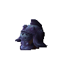 Bane full helm