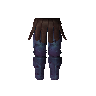 Bane platelegs + 4