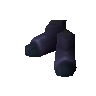 Bane armoured boots + 1