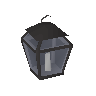 Candle lantern