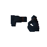 Bane gauntlets