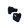 Bane gauntlets + 4