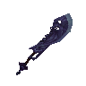 Broken abyssal bane 2h sword