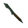 Adamant dagger