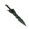 Adamant 2h sword