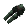 Adamant platelegs