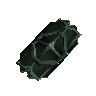 Adamant square shield