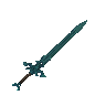 Elder rune off hand longsword + 3