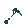 Elder rune pickaxe + 4