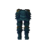 Elder rune platelegs + 3