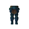 Elder rune platelegs + 5