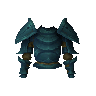 Elder rune platebody + 3