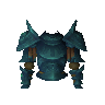 Elder rune platebody + 5