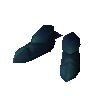 Elder rune armoured boots + 5
